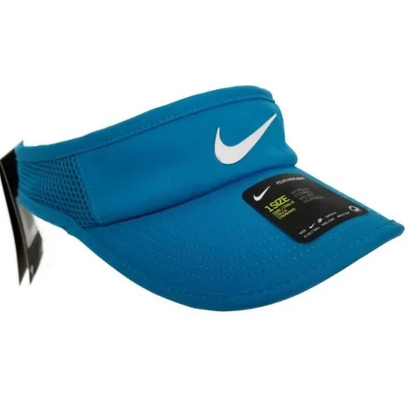 Nike Accessories Nike Womens Aerobill Featherlight Drifit